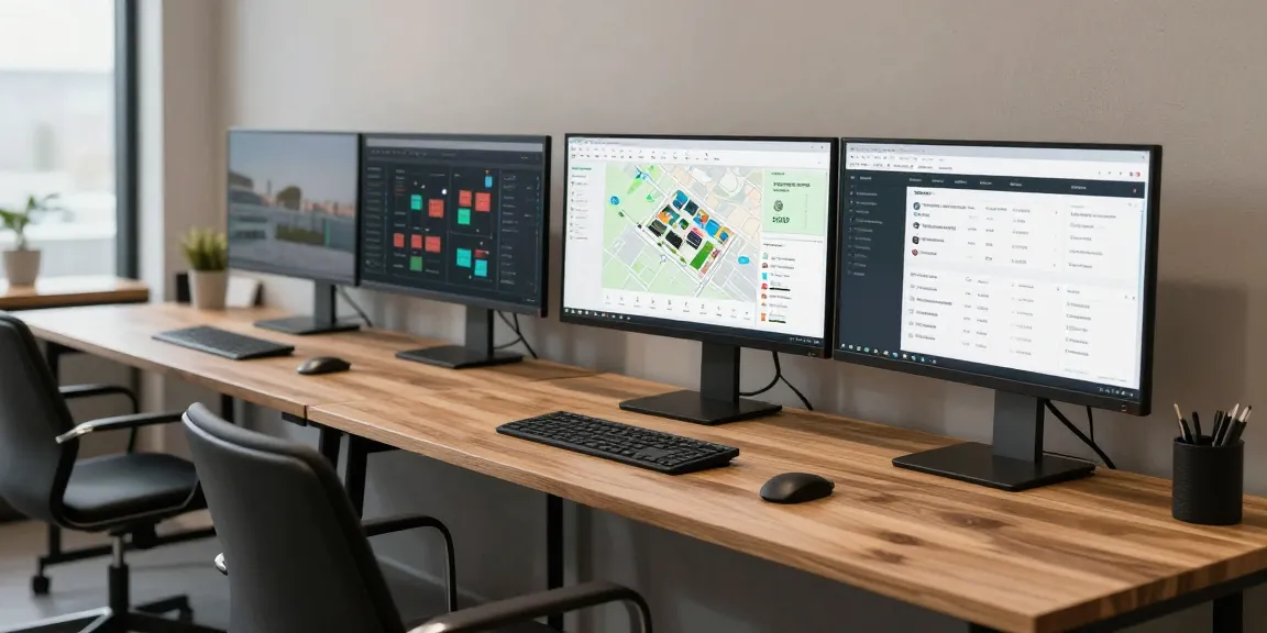 Makler Freiburg - moderne Softwarelösungen für Immobilienverwaltung und digitales Immobilienmanagement.